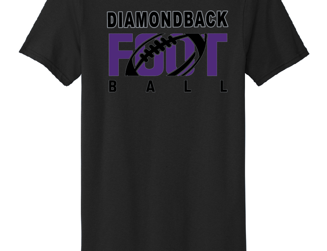 Ball in the Foot T-Shirt