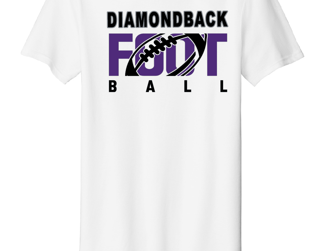 Ball in the Foot T-Shirt
