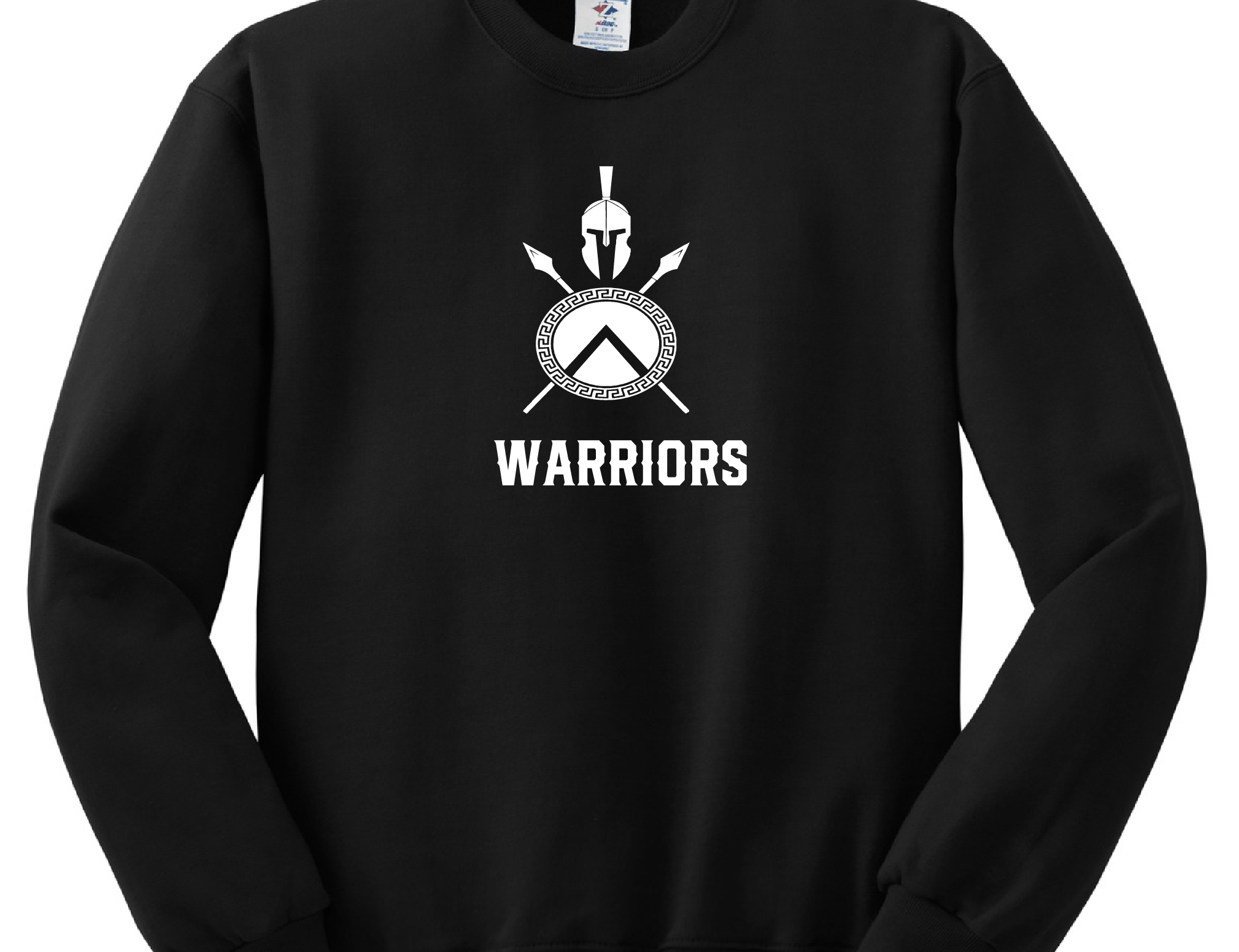 Rugby Crewneck
