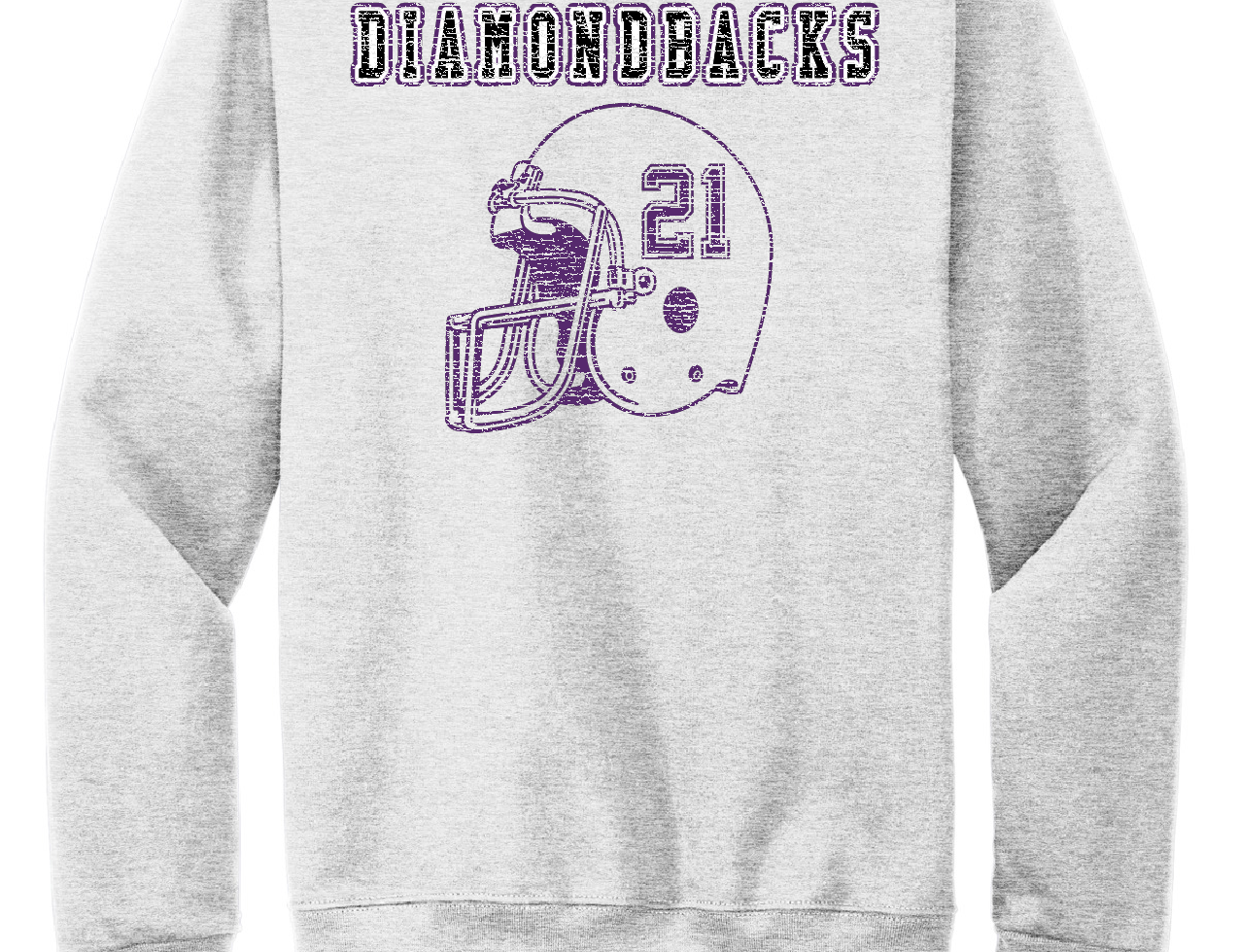 CHS Football Crewneck